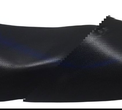 Banco C/ Avaria Honda Nx 400 Falcon 00-08 Original Preto