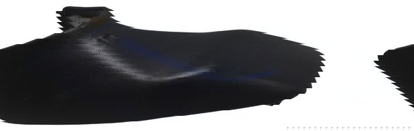 Banco C/ Avaria Honda Nx 400 Falcon 00-08 Original - Preto