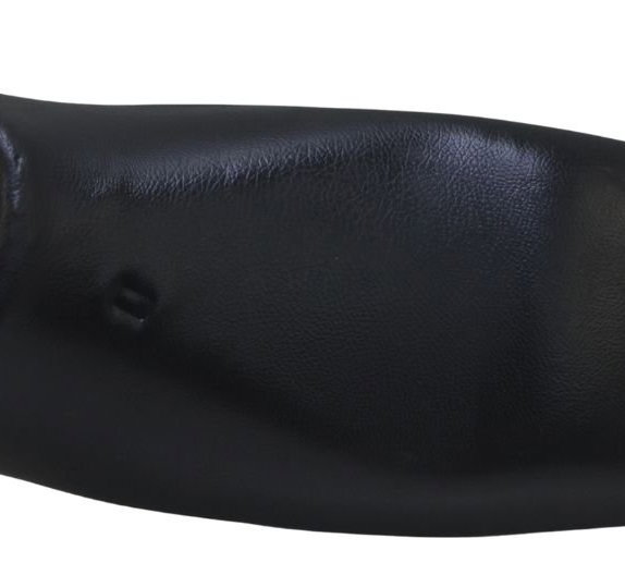 Banco C/ Avaria Honda Nx 400 Falcon 00-08 Original Preto