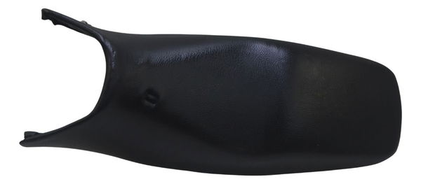 Banco C/ Avaria Honda Nx 400 Falcon 00-08 Original - Preto