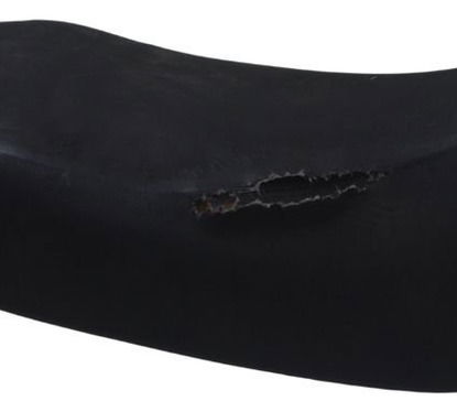 Banco C/avaria Honda Nx 400 Falcon 00-08 Original Preto