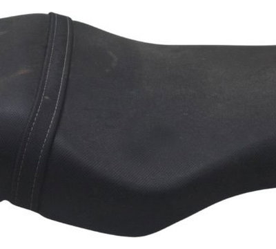 Banco C/ Avaria Honda Cb 650f 18-21 Original Preto