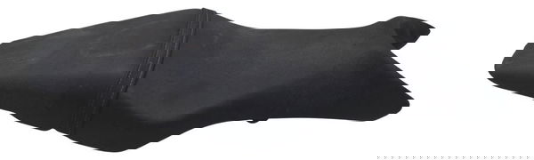 Banco C/ Avaria Honda Cb 650f 18-21 Original - Preto