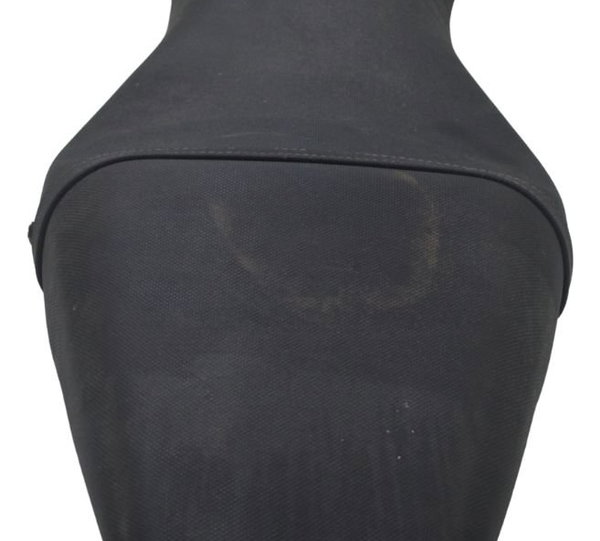 Banco C/ Avaria Honda Cb 650f 18-21 Original Preto