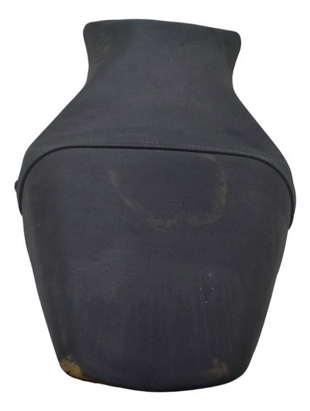 Banco C/ Avaria Honda Cb 650f 18-21 Original - Preto