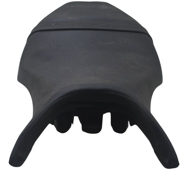 Banco C/ Avaria Honda Cb 650f 18-21 Original Preto