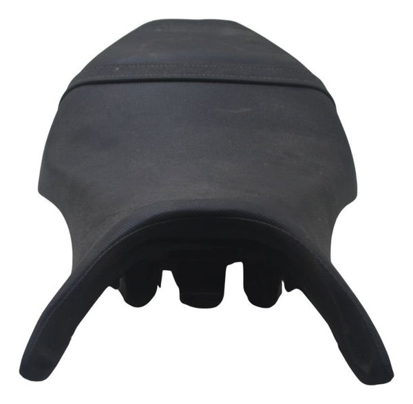 Banco C/ Avaria Honda Cb 650f 18-21 Original - Preto