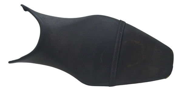 Banco C/ Avaria Honda Cb 650f 18-21 Original - Preto