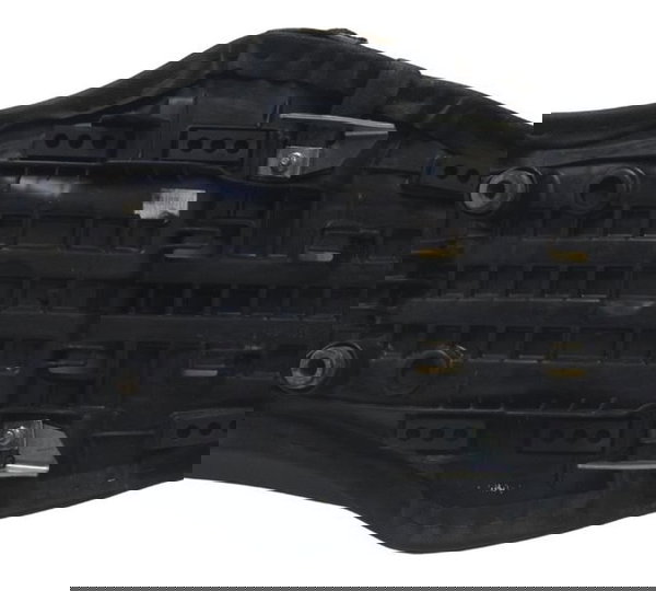 Banco C/ Avaria Honda Cb 650f 18-21 Original Preto