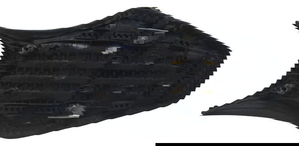 Banco C/ Avaria Honda Cb 650f 18-21 Original - Preto