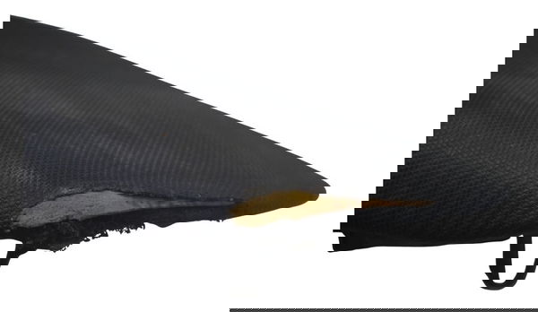 Banco C/ Avaria Honda Cb 650f 18-21 Original - Preto