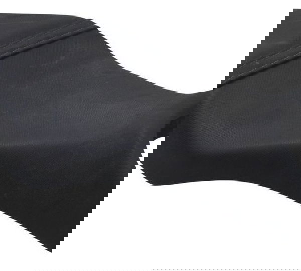 Banco C/ Avaria Honda Cb 650f 18-21 Original Preto