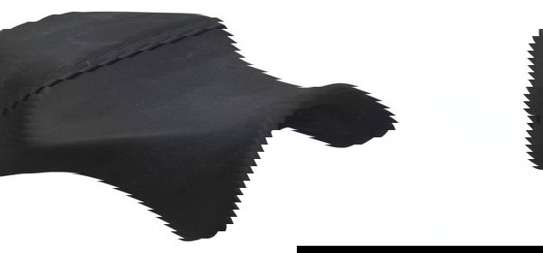 Banco C/ Avaria Honda Cb 650f 18-21 Original - Preto