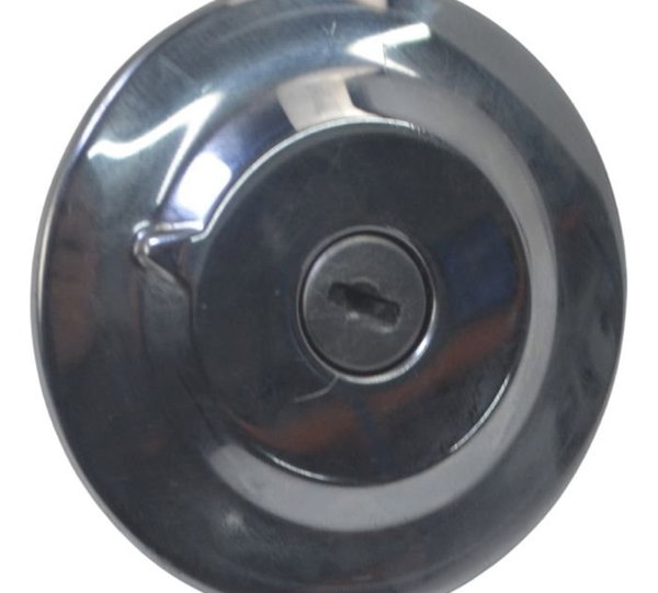 Kit Chave Ignição Yamaha Drag Star Xvs 650 98-08 Original