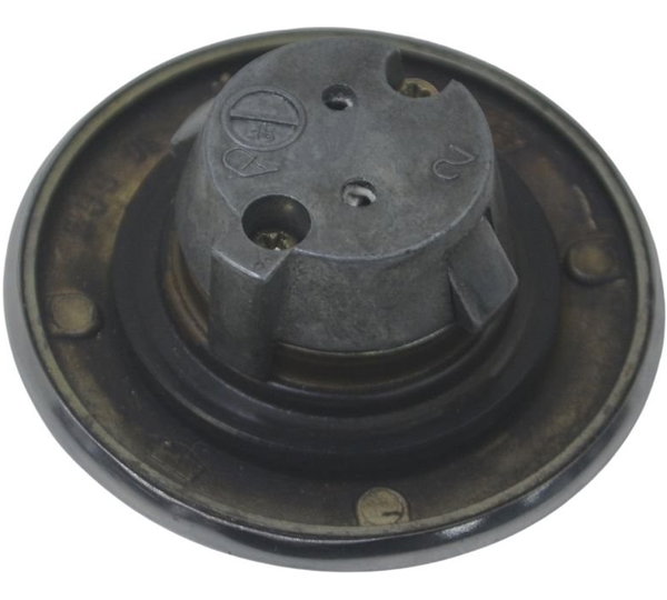 Kit Chave Ignição Yamaha Drag Star Xvs 650 98-08 Original
