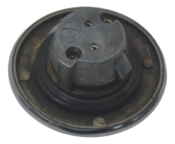 Kit Chave Ignição Yamaha Drag Star Xvs 650 98-08 Original