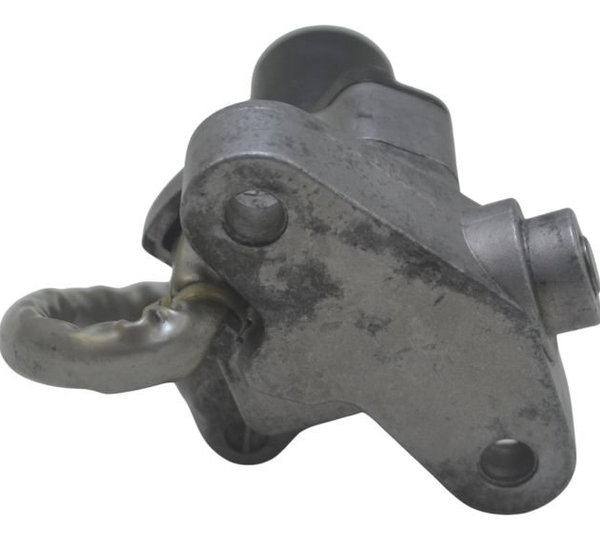 Kit Chave Ignição Yamaha Drag Star Xvs 650 98-08 Original