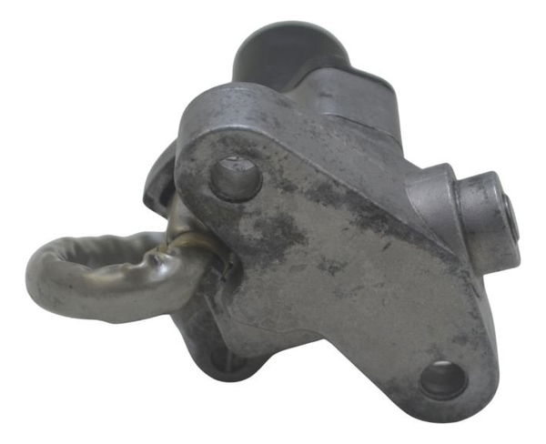 Kit Chave Ignição Yamaha Drag Star Xvs 650 98-08 Original