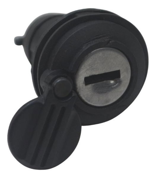 Kit Chave Ignição Yamaha Drag Star Xvs 650 98-08 Original