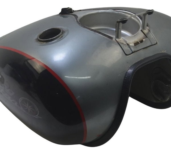 Tanque Combustível C/detalhes Yamaha Drag Star Xvs 650 98-08