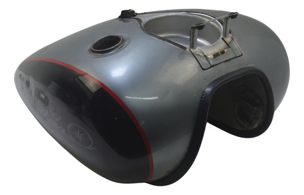 Tanque Combustível C/detalhes Yamaha Drag Star Xvs 650 98-08