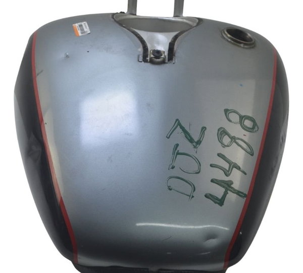 Tanque Combustível C/detalhes Yamaha Drag Star Xvs 650 98-08
