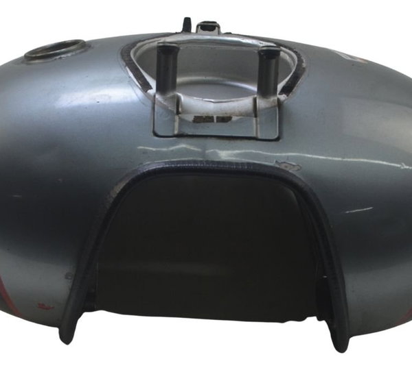 Tanque Combustível C/detalhes Yamaha Drag Star Xvs 650 98-08