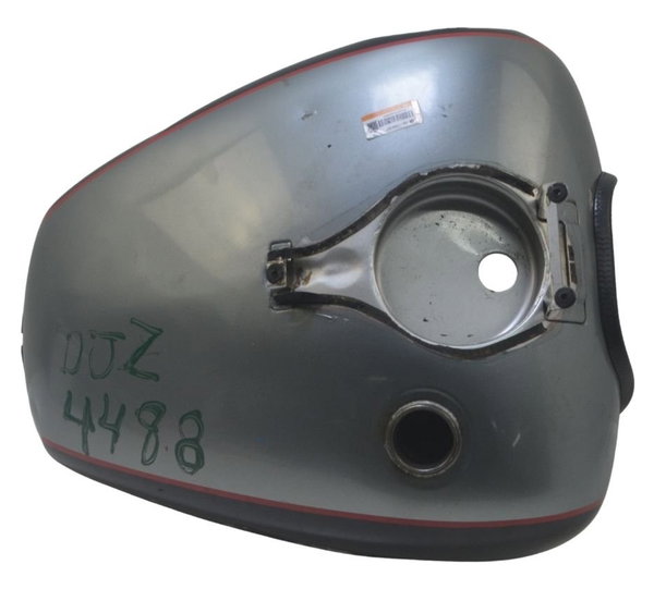Tanque Combustível C/detalhes Yamaha Drag Star Xvs 650 98-08