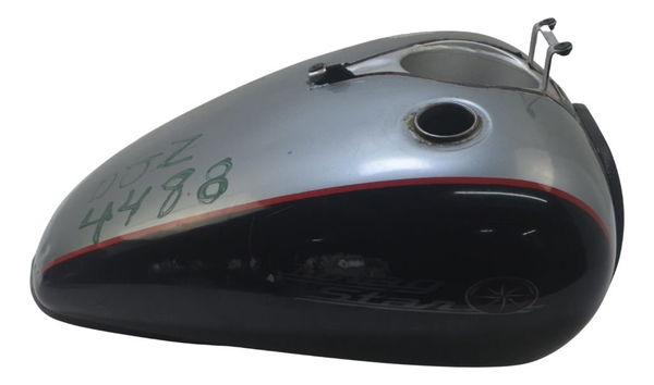 Tanque Combustível C/detalhes Yamaha Drag Star Xvs 650 98-08