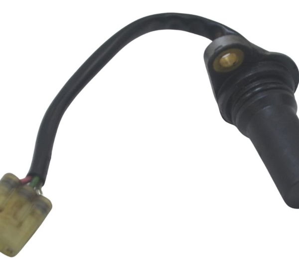 Sensor Velocímetro Honda Biz 125 05-07 Original