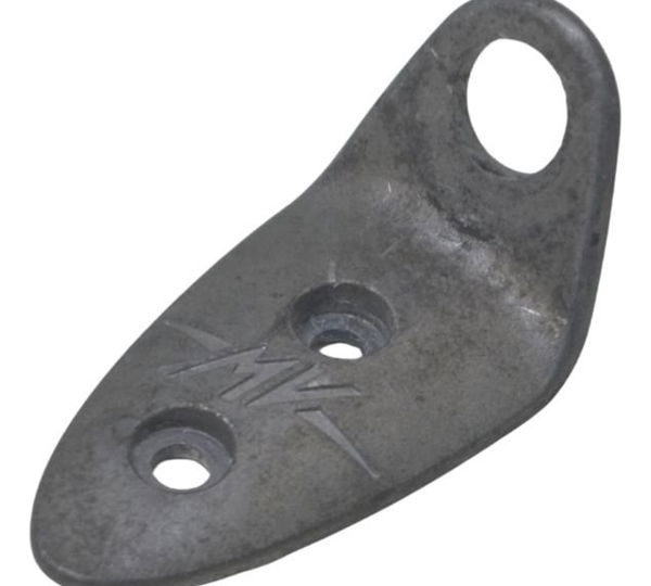 Suporte Tanque Mv Agusta F4 2012 Original