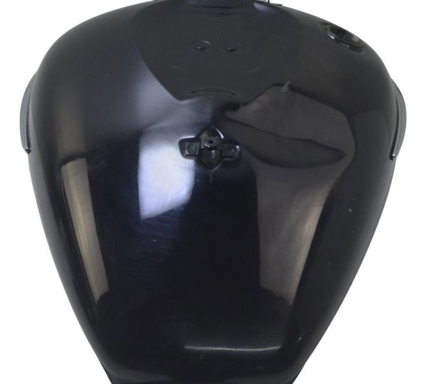 Tanque Combustível C/ Detalhes Yamaha Xvs 950 Midnight 09-16