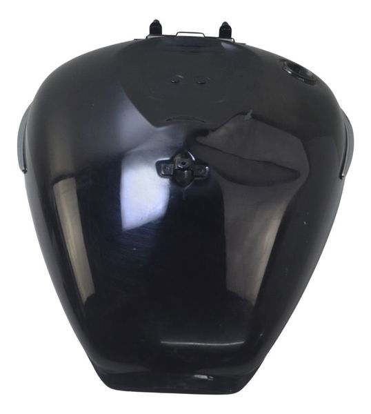 Tanque Combustível C/ Detalhes Yamaha Xvs 950 Midnight 09-16