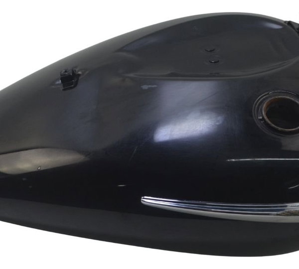 Tanque Combustível C/ Detalhes Yamaha Xvs 950 Midnight 09-16