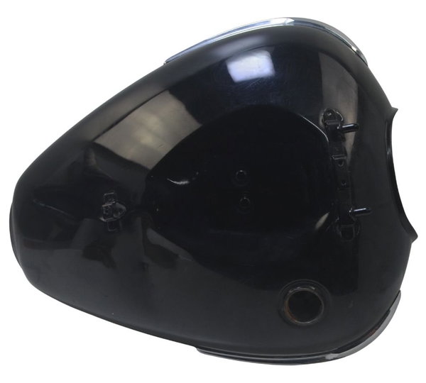 Tanque Combustível C/ Detalhes Yamaha Xvs 950 Midnight 09-16