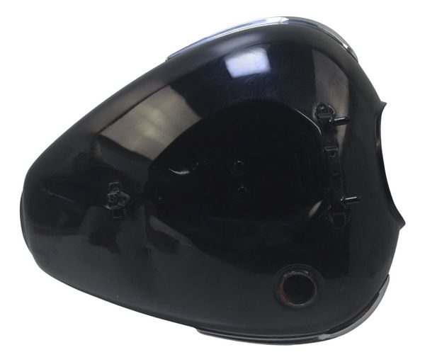 Tanque Combustível C/ Detalhes Yamaha Xvs 950 Midnight 09-16