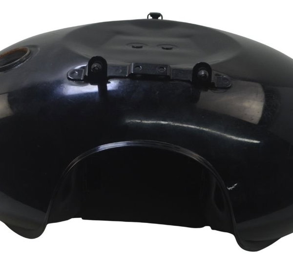 Tanque Combustível C/ Detalhes Yamaha Xvs 950 Midnight 09-16