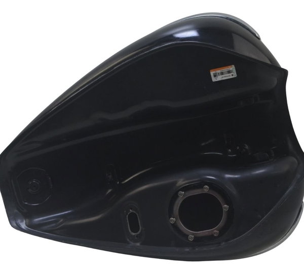 Tanque Combustível C/ Detalhes Yamaha Xvs 950 Midnight 09-16