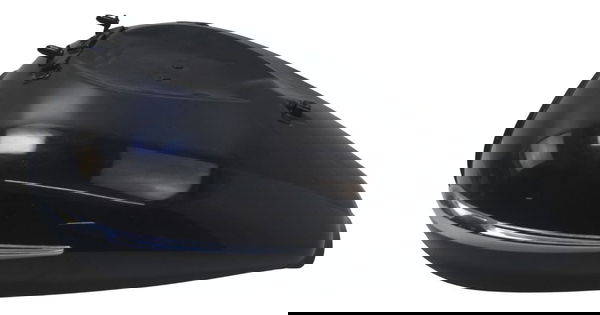 Tanque Combustível C/ Detalhes Yamaha Xvs 950 Midnight 09-16