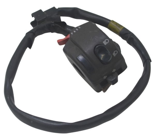 Chave Punho Luz Triumph Street Triple 675 13-16 Original