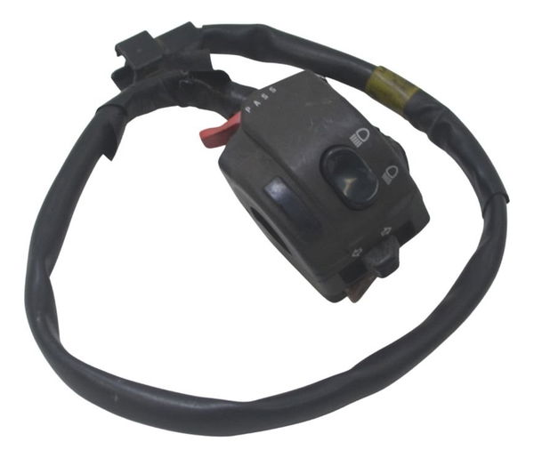 Chave Punho Luz Triumph Street Triple 675 13-16 Original