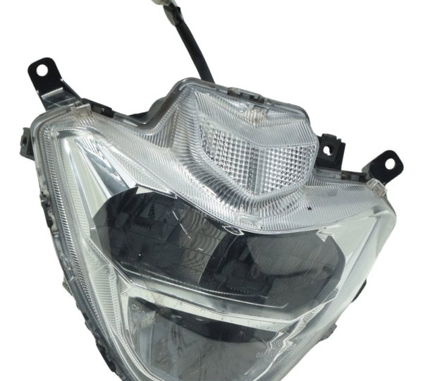 Farol Led Yamaha Xtz 250 Lander 19-23 Original