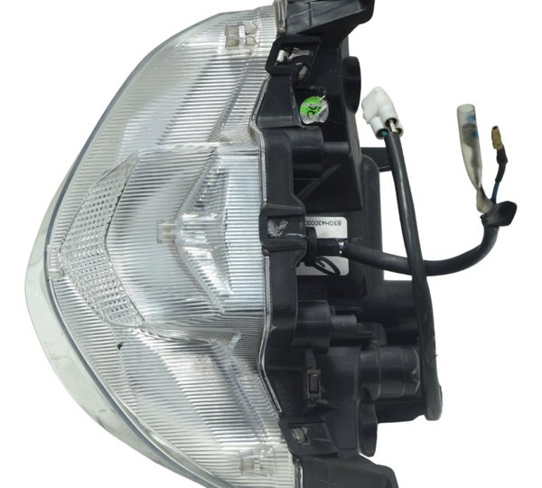 Farol Led Yamaha Xtz 250 Lander 19-23 Original