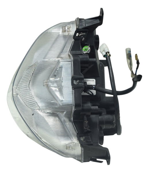 Farol Led Yamaha Xtz 250 Lander 19-23 Original
