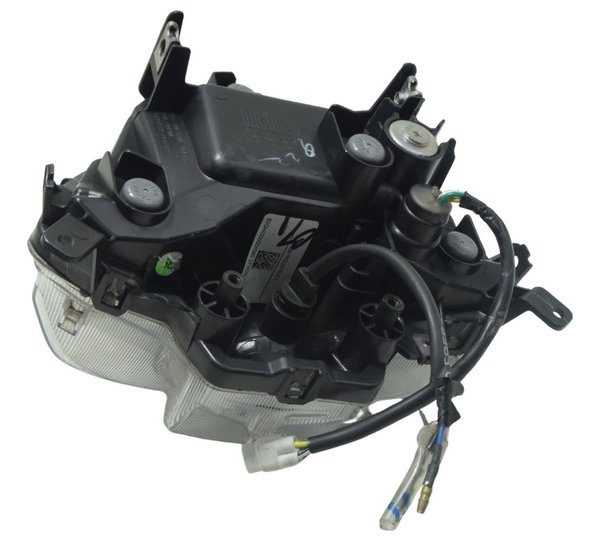 Farol Led Yamaha Xtz 250 Lander 19-23 Original