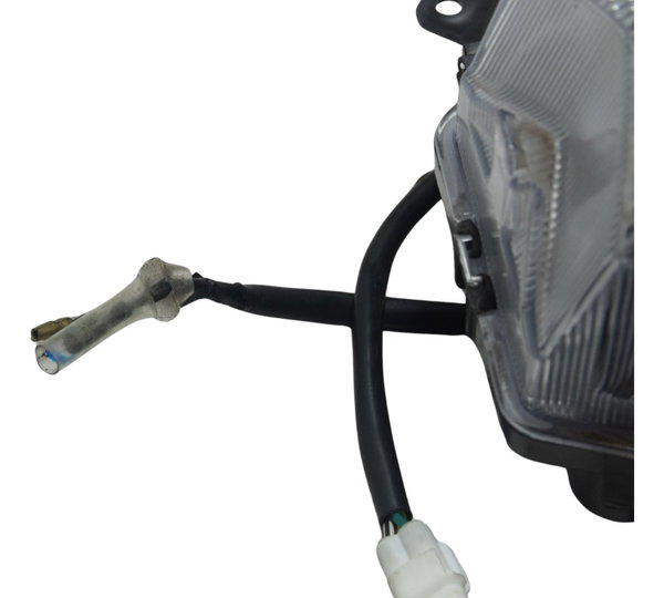 Farol Led Yamaha Xtz 250 Lander 19-23 Original