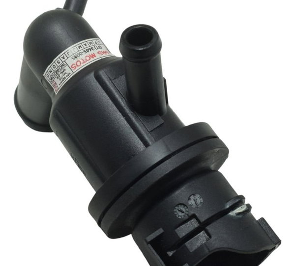 Válvula Termostática Bmw R1200 R 1200 Gs Adv 13-17 Original