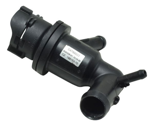 Válvula Termostática Bmw R1200 R 1200 Gs Adv 13-17 Original