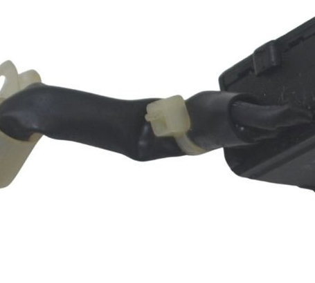 Botão Chave Ignição S/plug Dafra Citycom 300i 11-17 Original