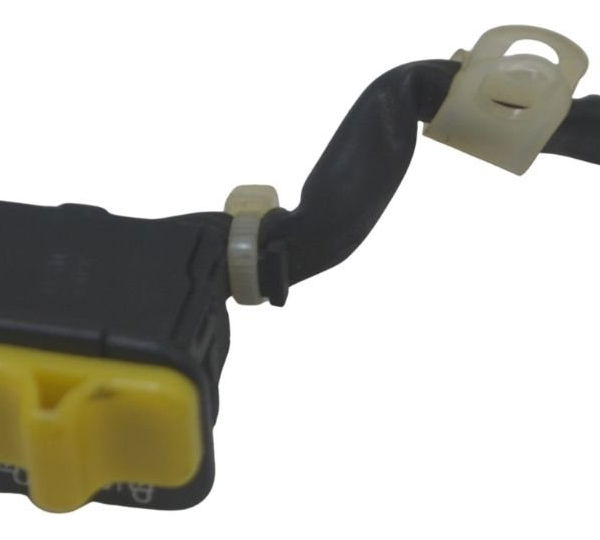 Botão Chave Ignição S/plug Dafra Citycom 300i 11-17 Original